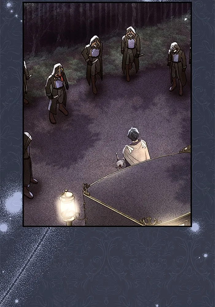 คุณหนูย้อนเวลามาเป็นอัศวิน ตอนที่ 77 รูปที่ 20