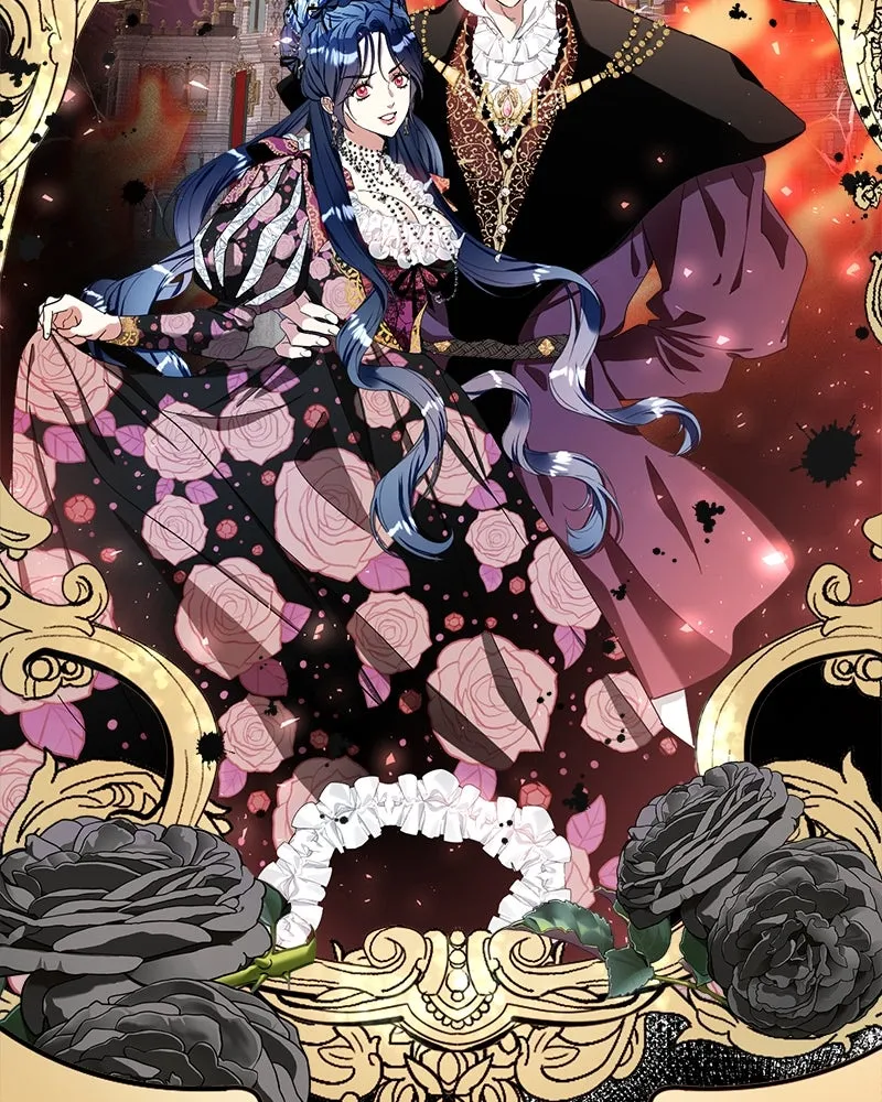 คนรักตายกลายเป็นทรราช ตอนที่ 13 รูปที่ 37