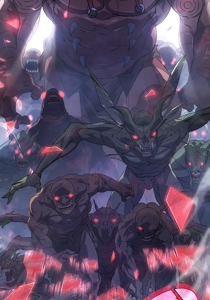 เกิดใหม่พร้อมพลังแห่งราชัน ตอนที่ 4 รูปที่ 101