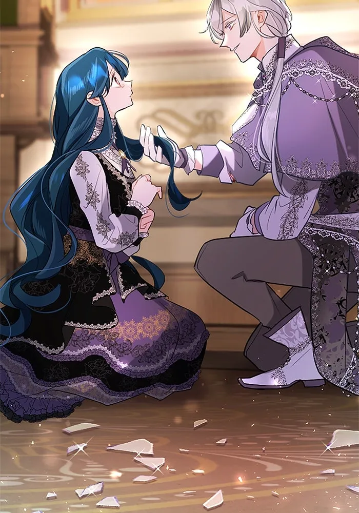 คุณหนูย้อนเวลามาเป็นอัศวิน ตอนที่ ตอนพิเศษ ตอนที่ 3 รูปที่ 128