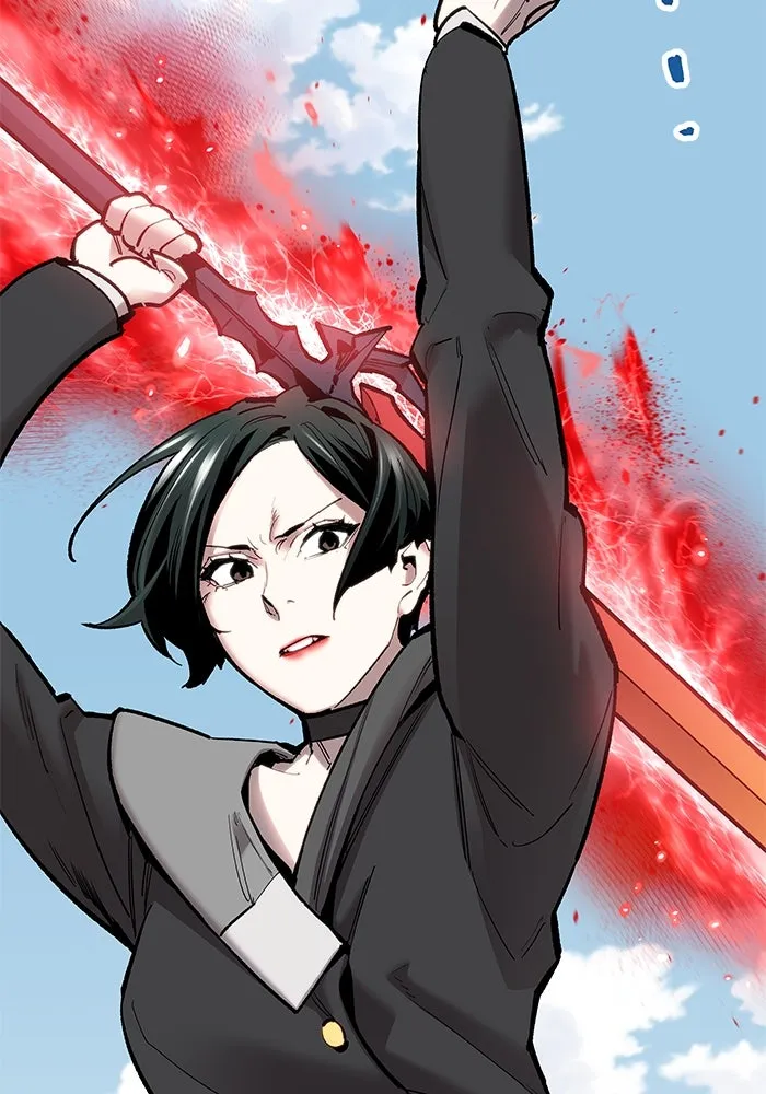 ยอดคนเลเวลทะลุ ตอนที่ 20 ฟรอซน่าเรด (6) รูปที่ 77