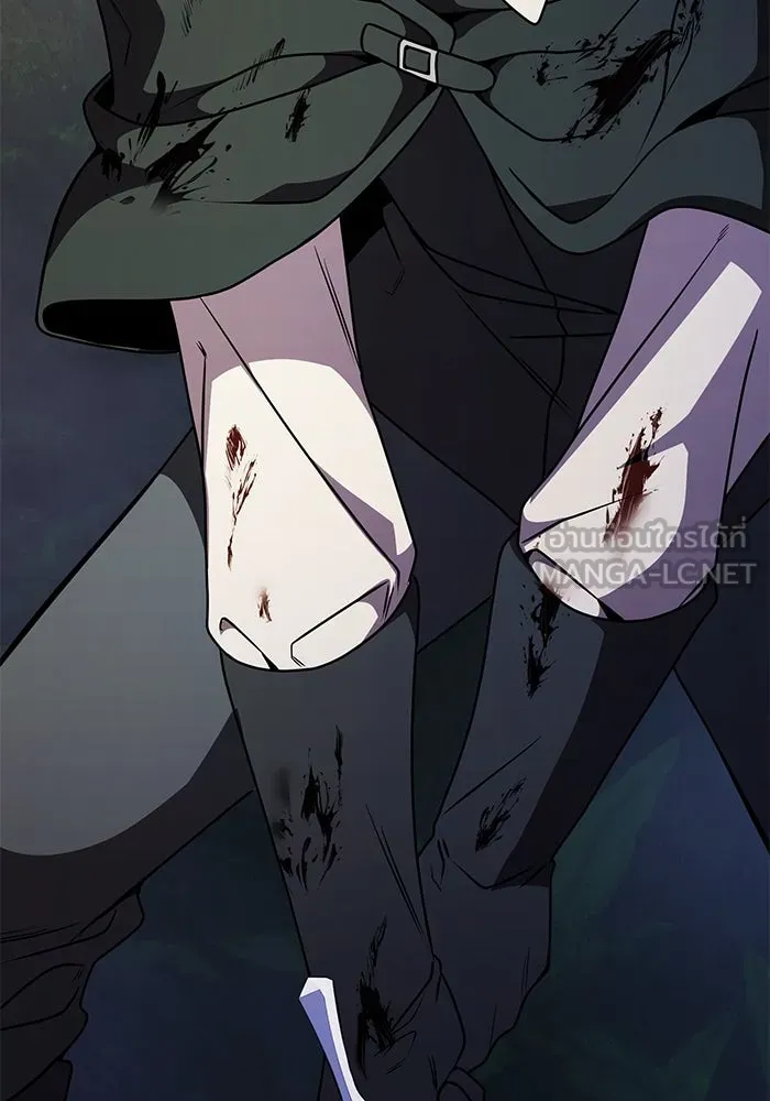 อัศวินดำล่าท้าเวลา ตอนที่ 12 รูปที่ 33