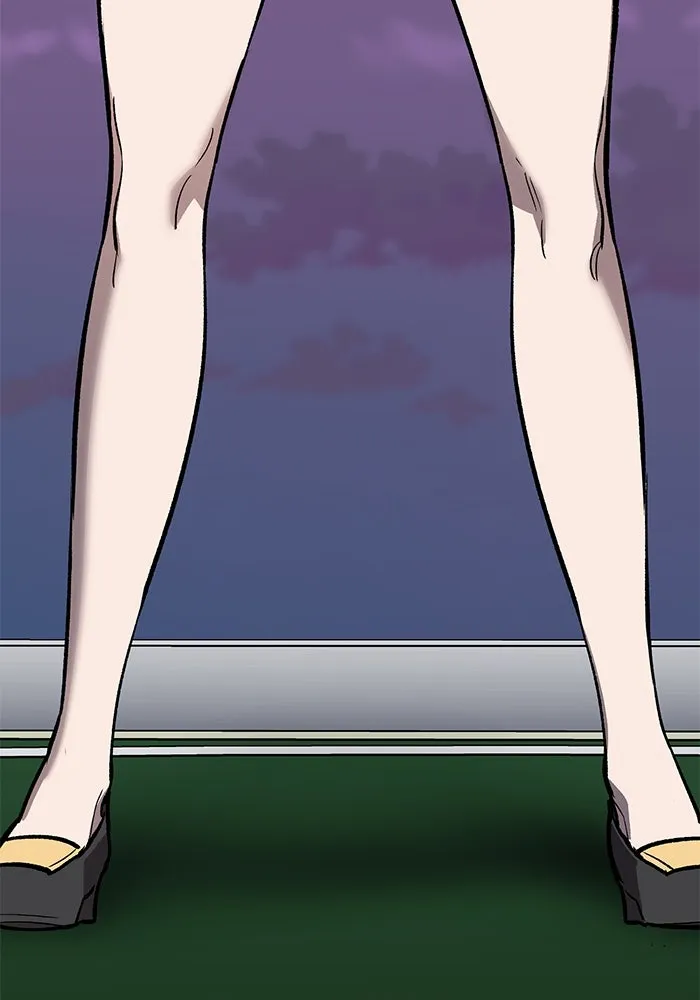 ยอดคนเลเวลทะลุ ตอนที่ 69 ทางเลือกของซิส รูปที่ 239