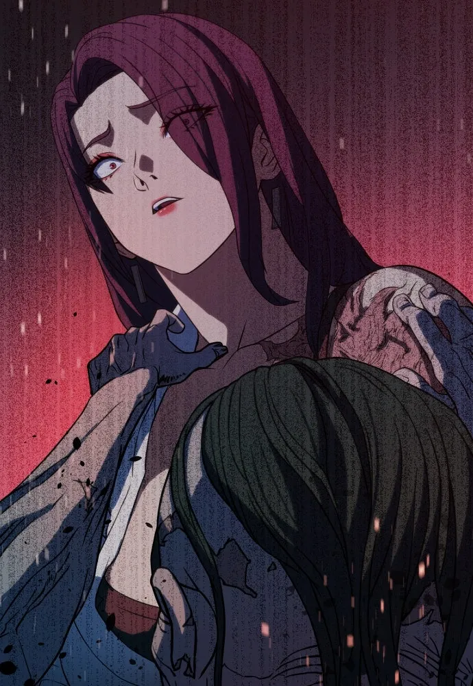 นักรบแช่แข็ง ตอนที่ 4 รูปที่ 143