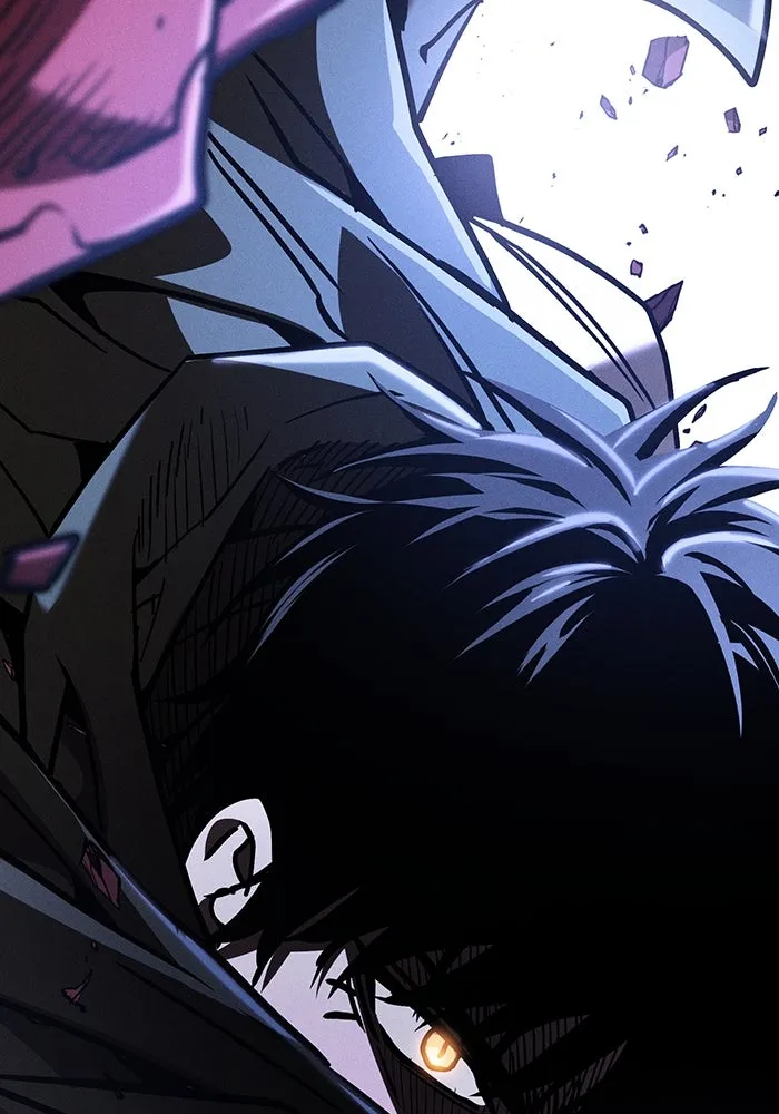 นักดาบอัจฉริยะจากอะคาเดมี ตอนที่ 112 รูปที่ 158