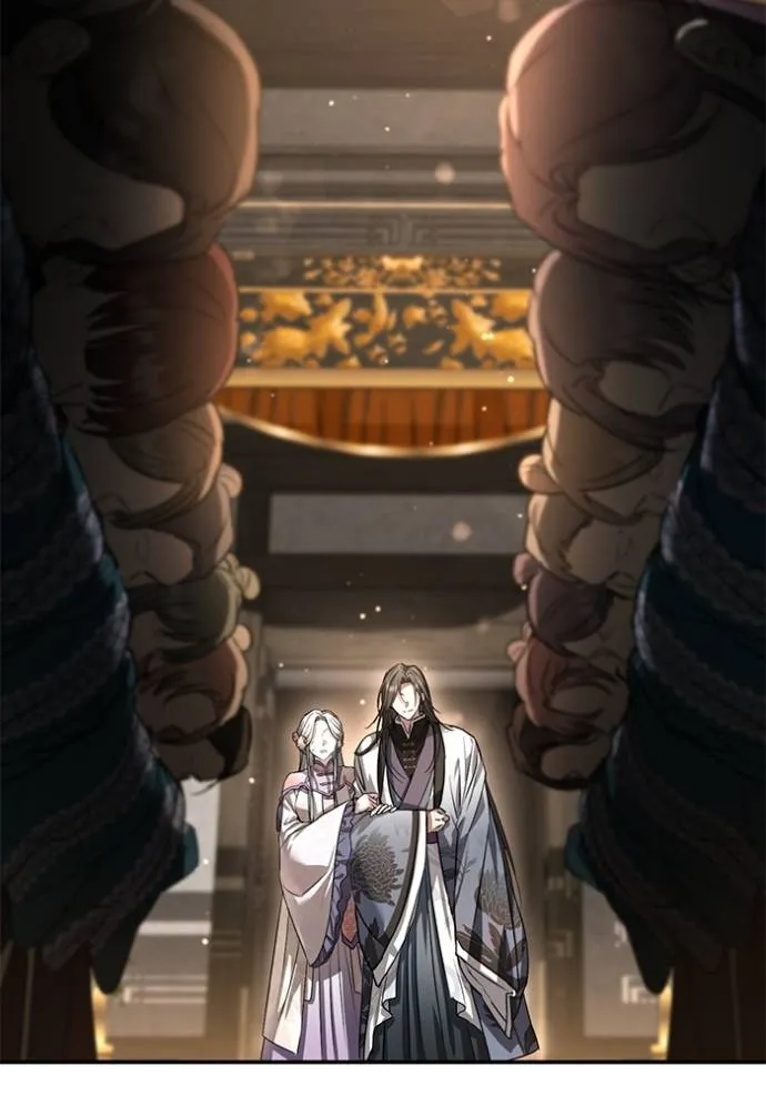 ยามหมาป่าทมิฬเรียกหา ตอนที่ 9 รูปที่ 119