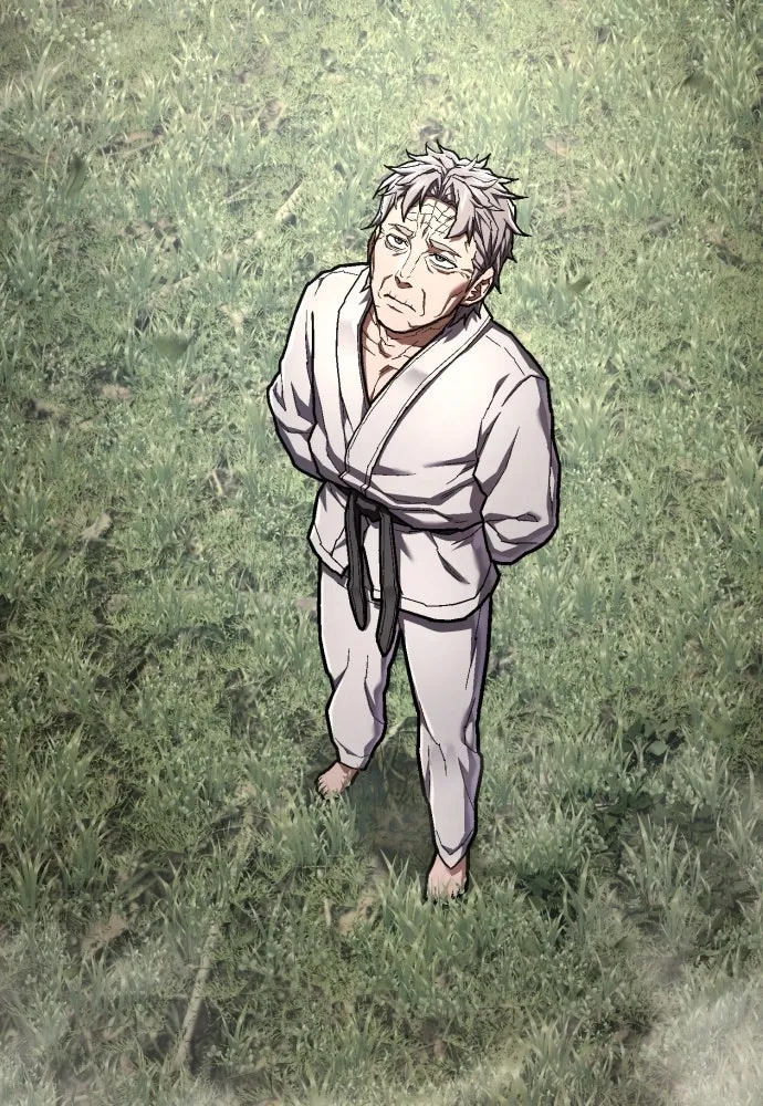 เพชฌฆาตลงทัณฑ์ ตอนที่ 49 รูปที่ 91