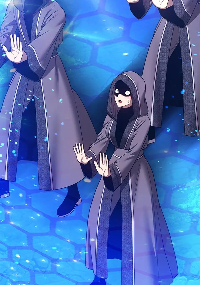 +99 ท่อนไม้พร้อมบวก ตอนที่ 57 ดิเมนชันอีตเตอร์ (5) รูปที่ 277