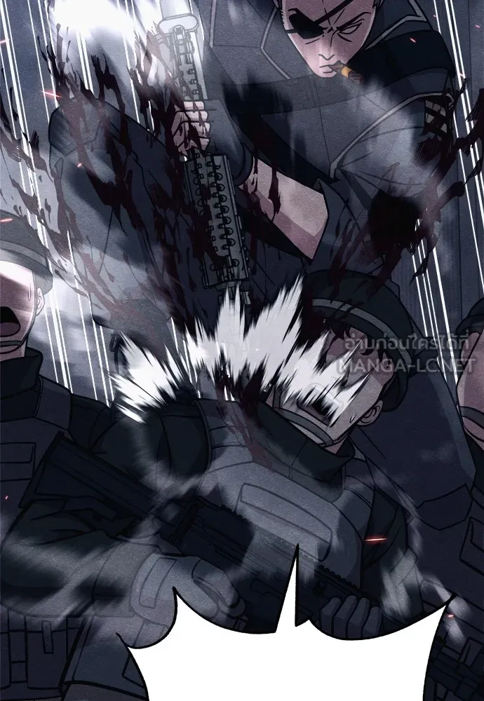 Zombie X Slasher ตอนที่ 26 รูปที่ 183