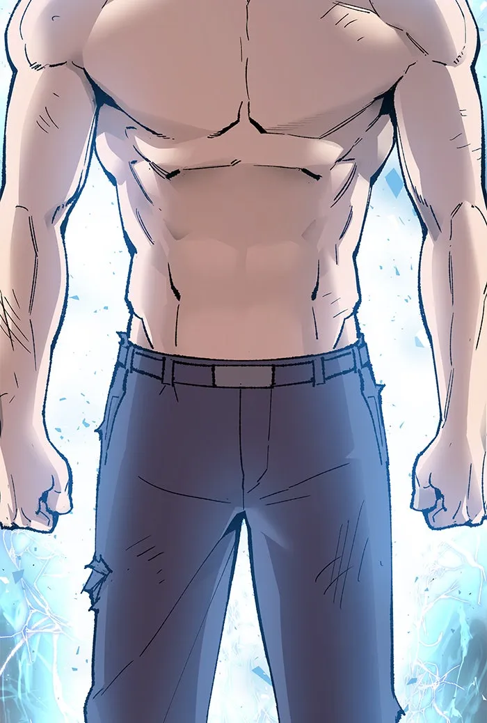 ยอดคนเลเวลทะลุ ตอนที่ 77 มนุษย์ (4) รูปที่ 23