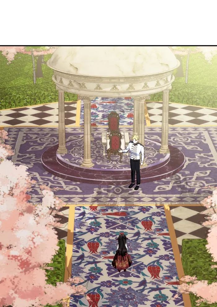 บุตรสาวของดยุกปีศาจ ตอนที่ 66 รูปที่ 65