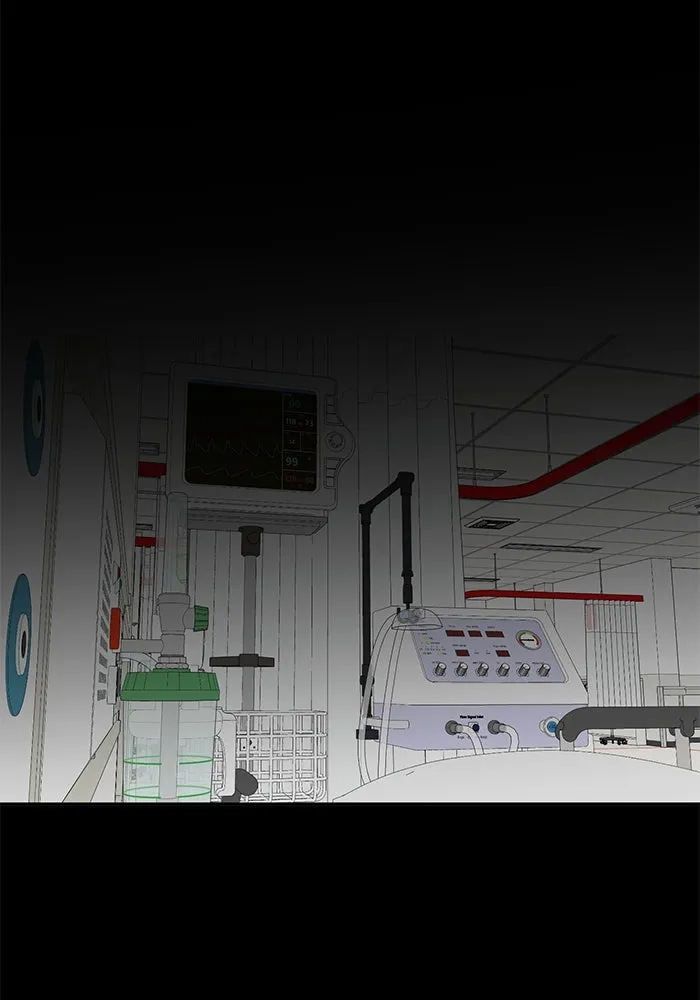 รักน้ำ รักปลา รักเธอนะ ตอนที่ 11 ปลาตกใจ รูปที่ 13