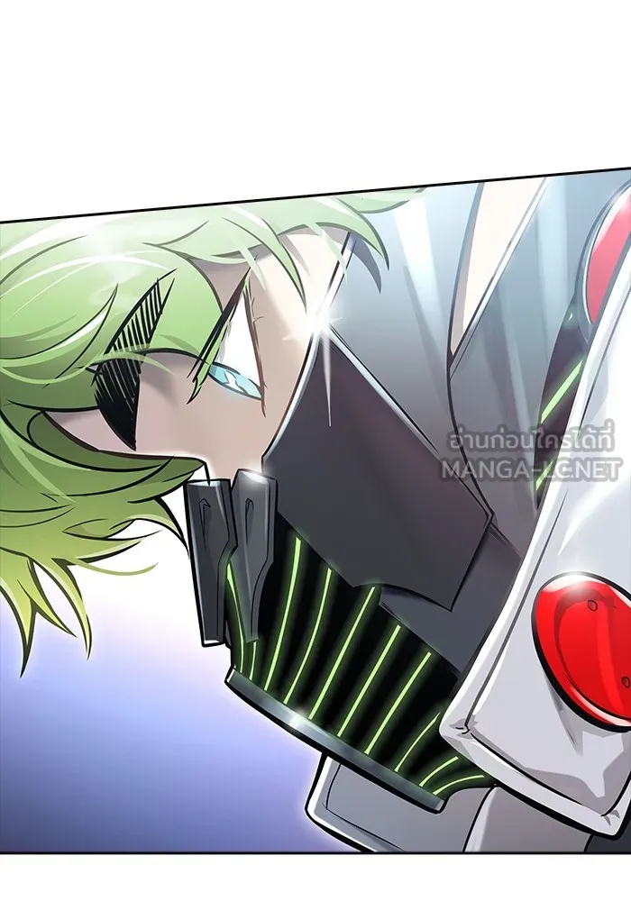 ทาวเวอร์ออฟก๊อด หอคอยเทพเจ้า ตอนที่ 206 การพบกันอีกครั้ง รูปที่ 87