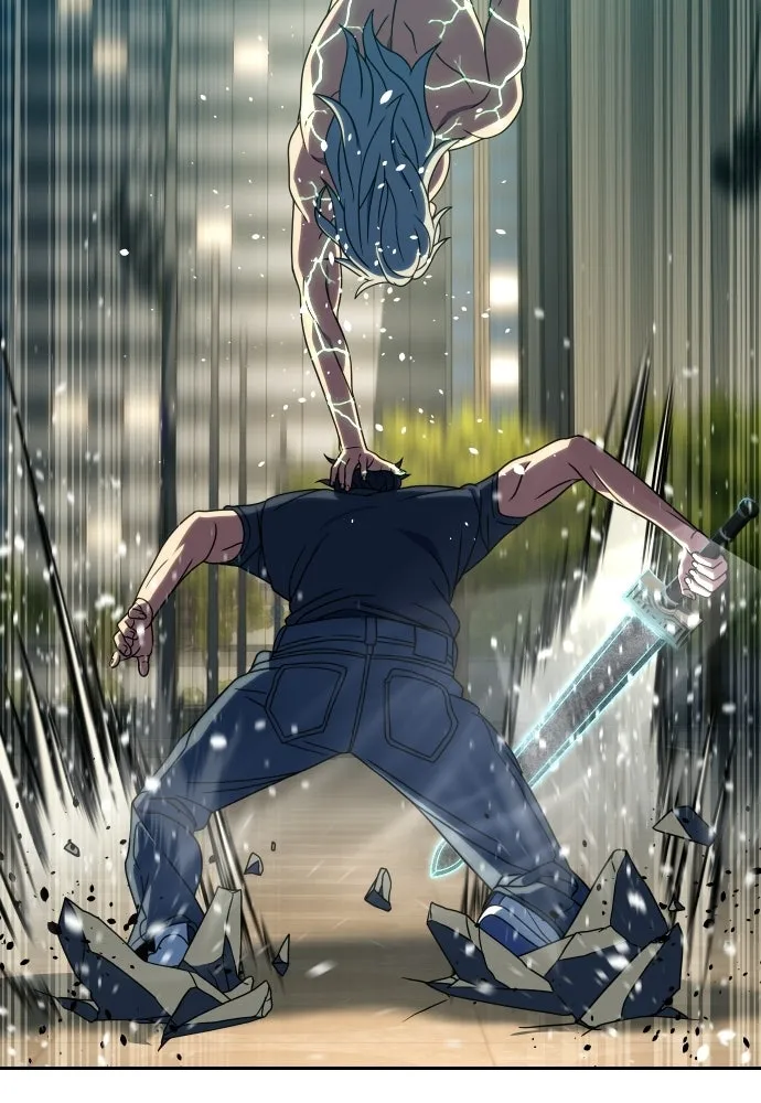 นักรบแช่แข็ง ตอนที่ 42 รูปที่ 22