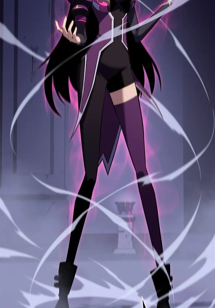 ลูกชายคนเล็กของดยุกคือมือสังหาร ตอนที่ 19 รูปที่ 125