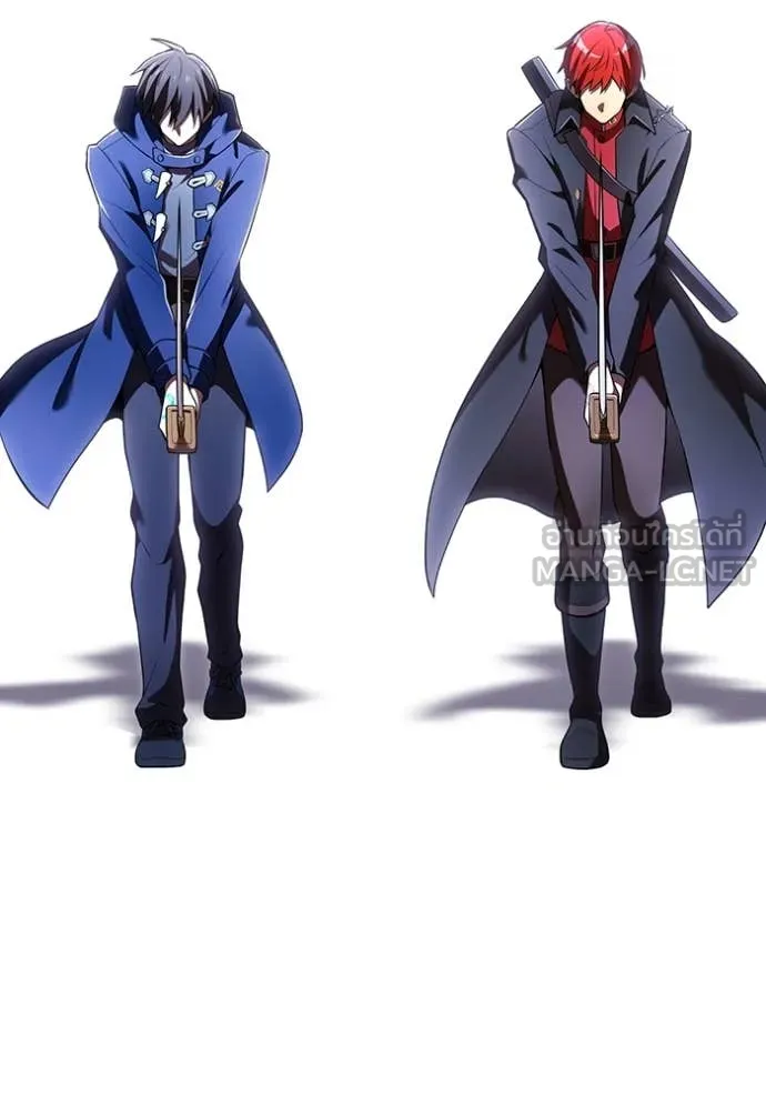 ฮันเตอร์สกิลโกง ตอนที่ 57 รูปที่ 170