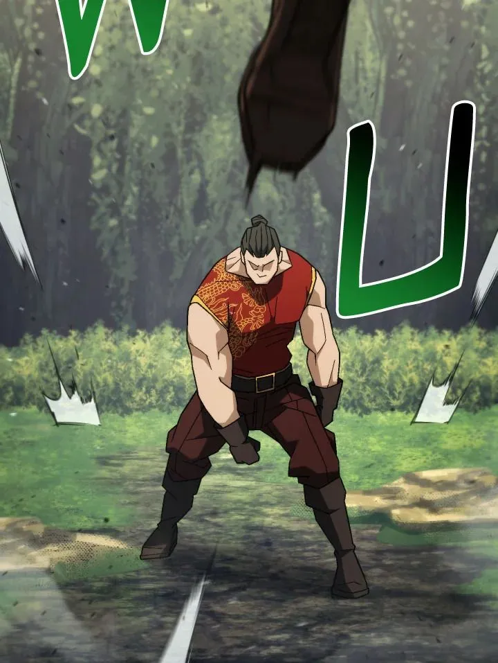 The Hero Returns ตอนที่ ตอนที่ 96 รูปที่ 115