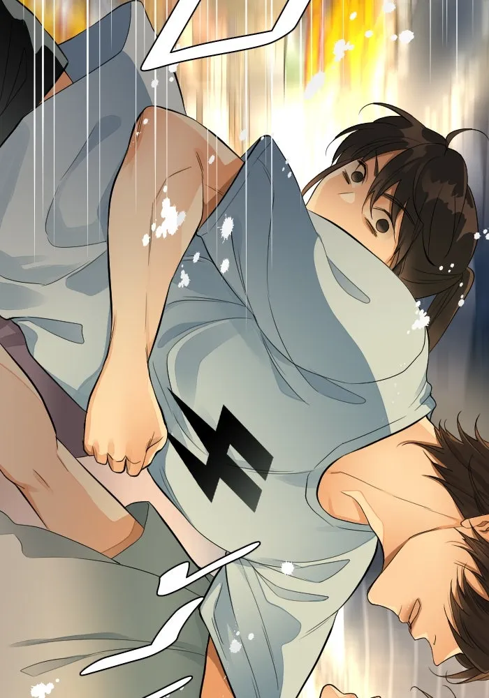 2nd Love หนุ่มเฮ้วสาวbrเปรี้ยวรักเดียวโด ตอนที่ 31 รูปที่ 83