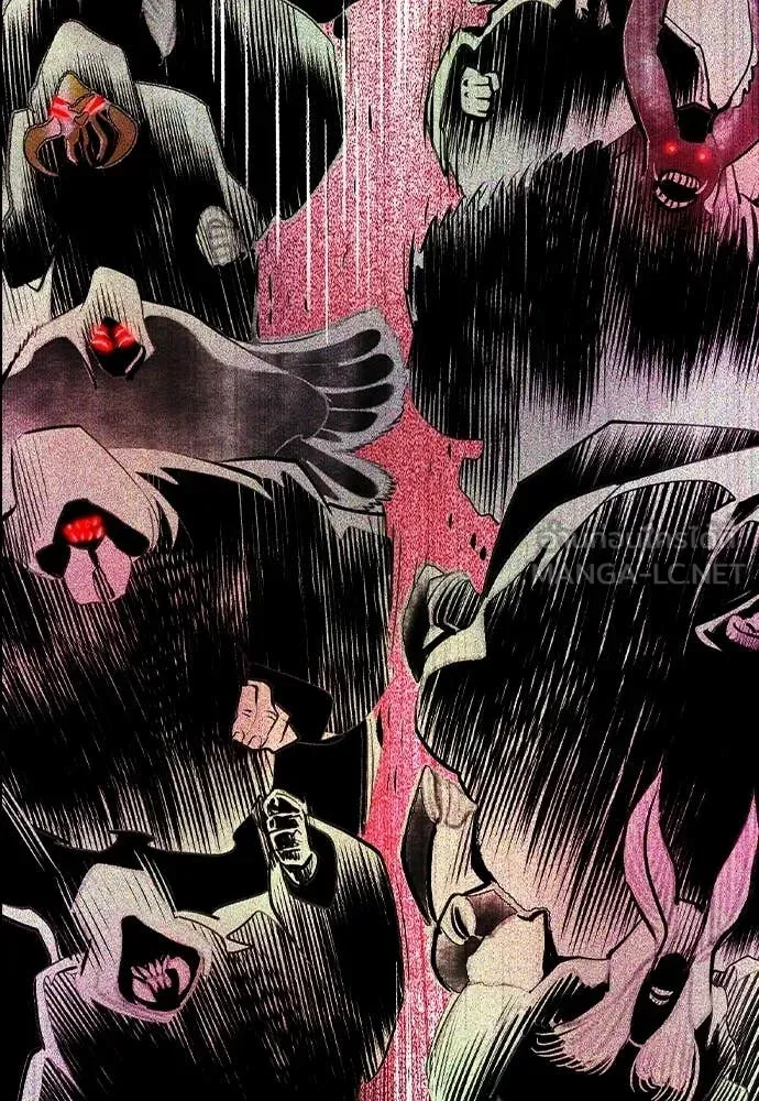 Jungle Juice ตอนที่ 188 รูปที่ 185