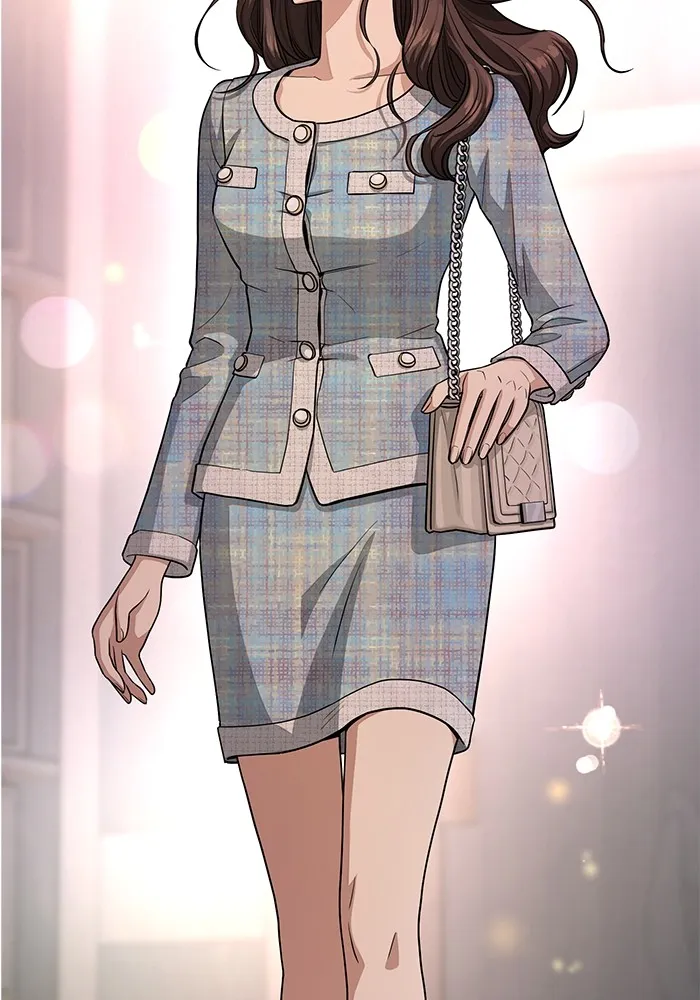 ความรักของอิซอบ ตอนที่ 8 รูปที่ 2