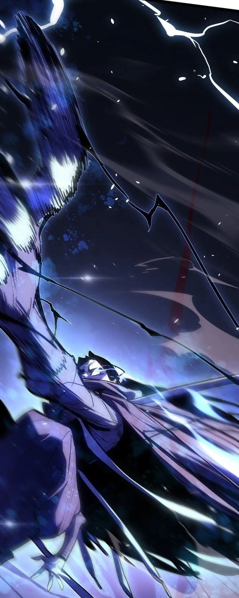 Reaper of the Drifting Moon ตอนที่ ตอนที่ 106 รูปที่ 71