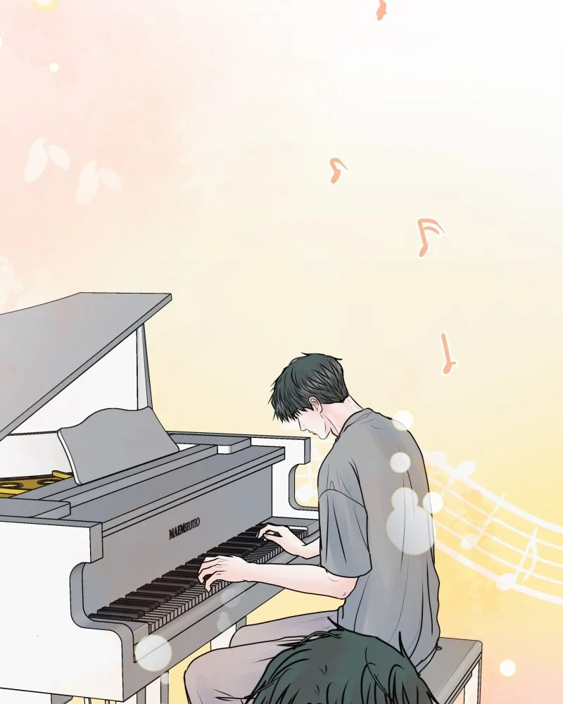 รักนี้ไม่ต้องมีเซนส์ ตอนที่ 55 รูปที่ 82
