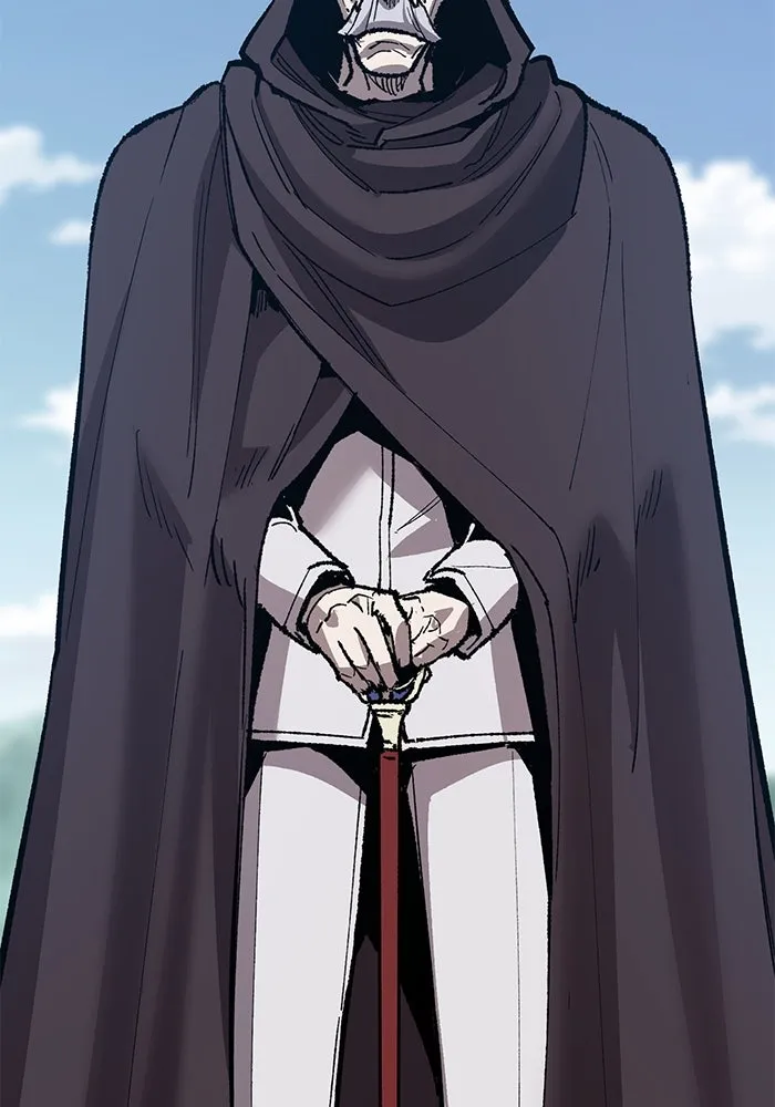 ยอดคนเลเวลทะลุ ตอนที่ 60 สับสน รูปที่ 116