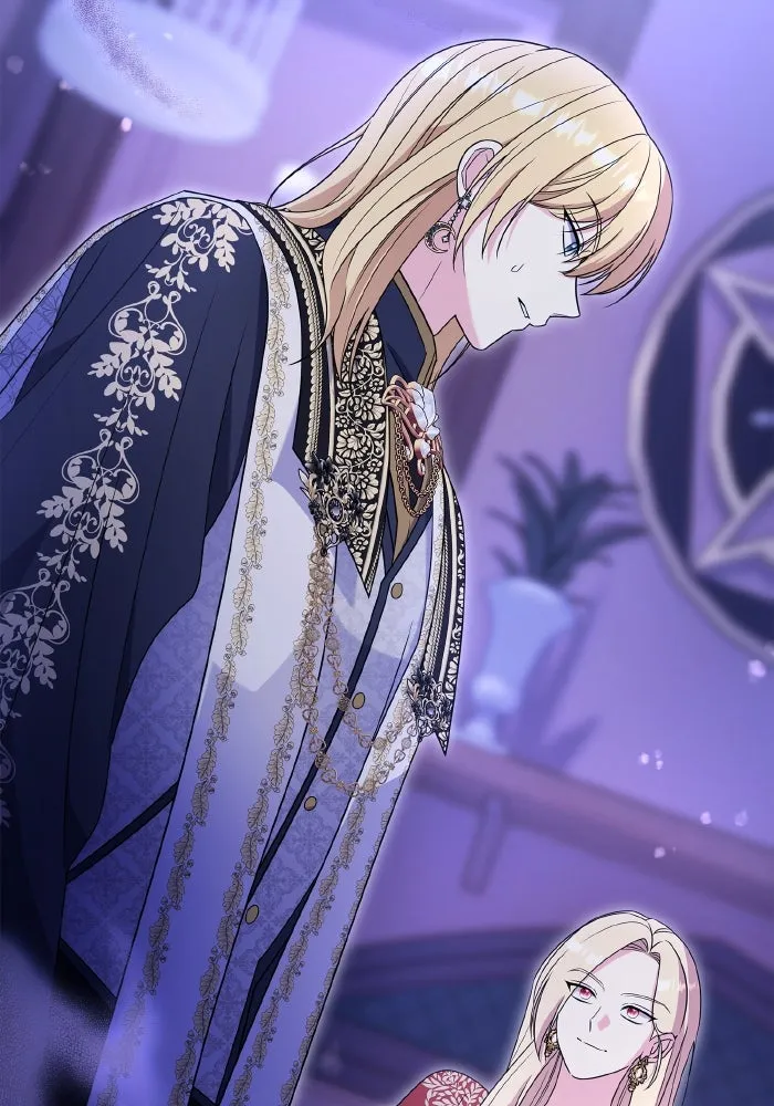 ทำแบบนี้ไม่ได้เพคะ องค์ชาย ตอนที่ 71 รูปที่ 119