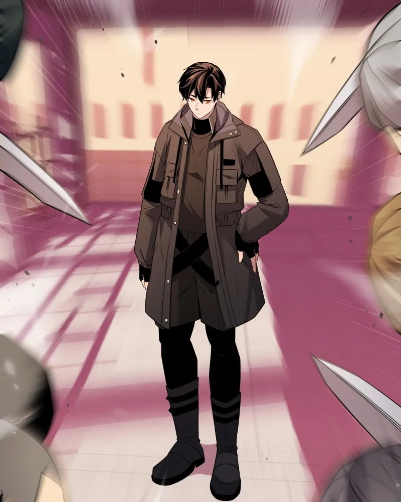 พลิกชะตาคว้าไอเทมระดับเทพ ตอนที่ 28 แคมป์ปิ้ง (4) รูปที่ 29