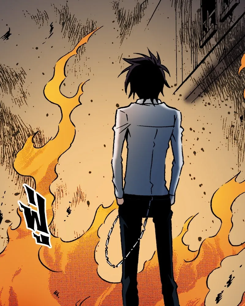 การิน BlaCX ปริศนาอาถรรพ์สีดำ ตอนที่ 40 doppelganger (จบ) รูปที่ 145