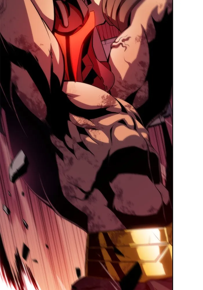 ผู้เล่นหน้าใหม่เลเวลแมกซ์ ตอนที่ 59 แผนกจิตเวช (2) รูปที่ 133