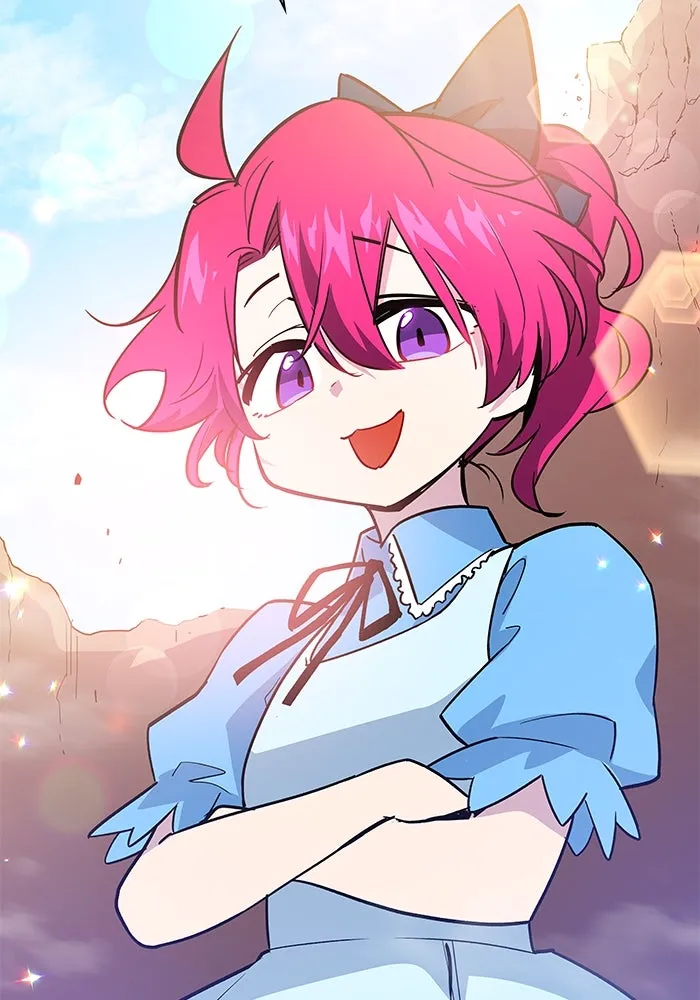 ฟิลเลียโรเซ่กับคำทำนายแห่งมงกุฎหนาม ตอนที่ 42 รูปที่ 79