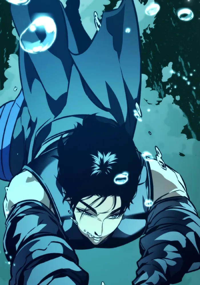 การแข่งขันของผู้เกิดใหม่ ตอนที่ 55 รูปที่ 116