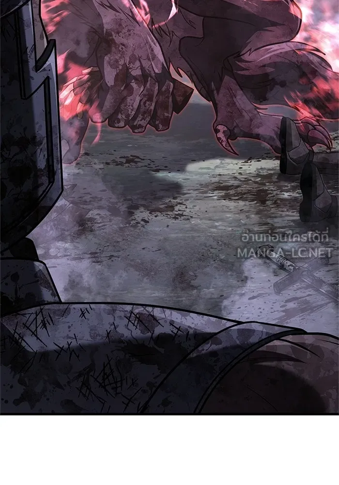 เอาชีวิตรอดในเกมฉบับคนเถื่อน ตอนที่ 148 ถ้ามีนรกอยู่ละก็ รูปที่ 3