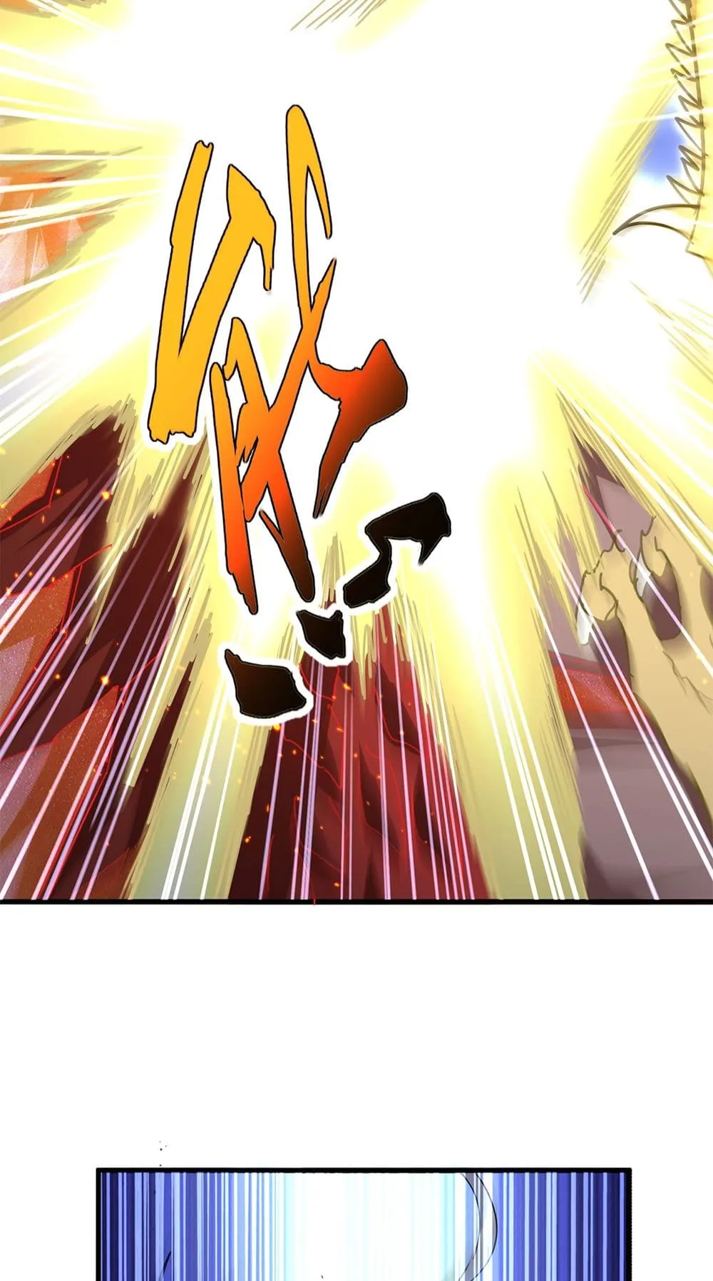 Magic Emperor ราชาจอมเวทย_ ตอนที่ ตอนที่ 723 รูปที่ 51