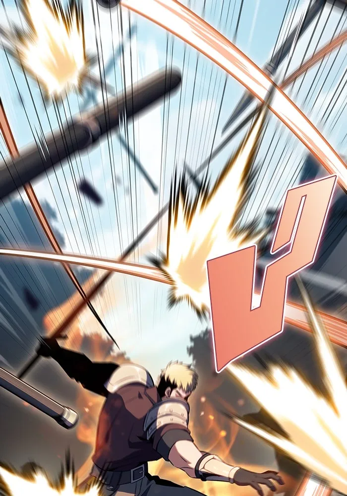 ผู้เล่นหน้าใหม่เลเวลแมกซ์ ตอนที่ 110 ลายแห่งคำสาบานสีแดง รูปที่ 46