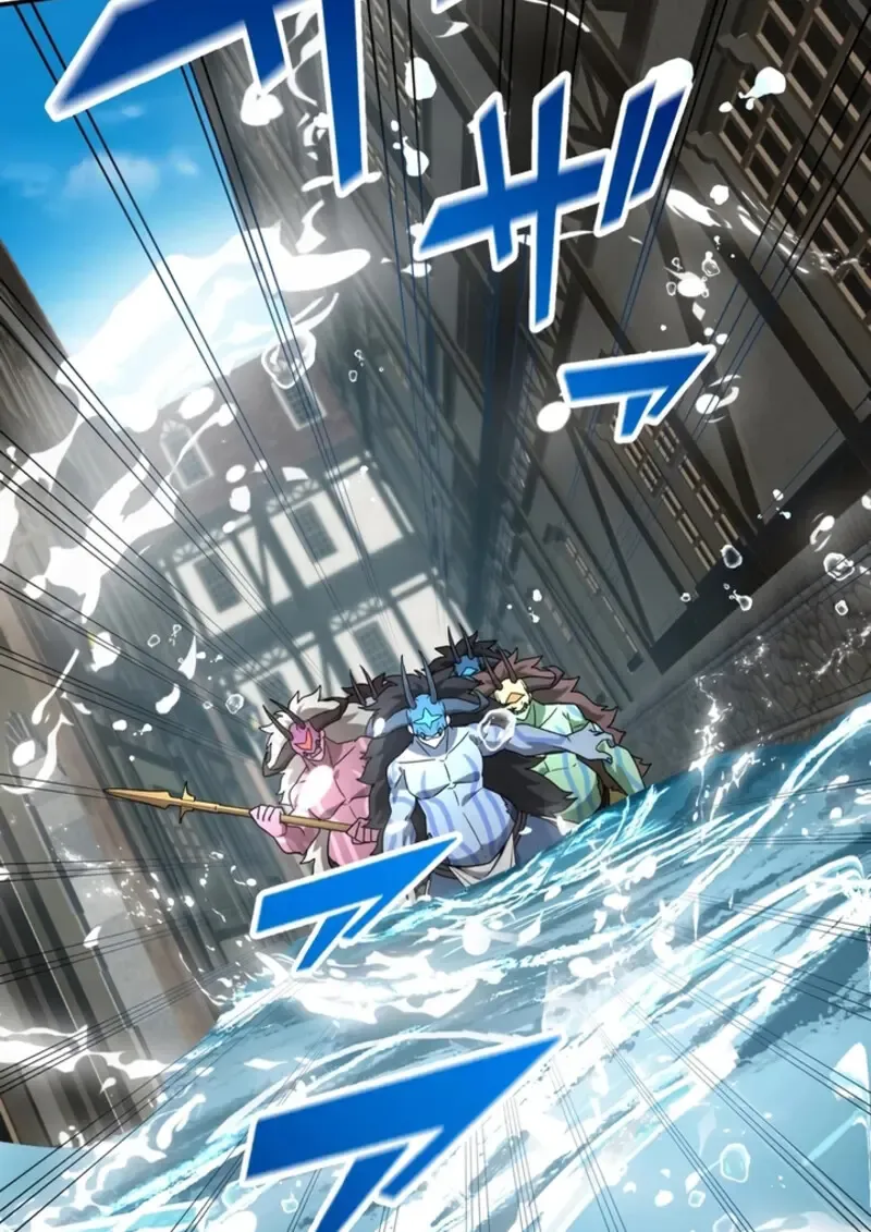 The Strongest Assassin Gets Transferred To Another World With His Whole Class ตอนที่ ตอนที่ 43 รูปที่ 75