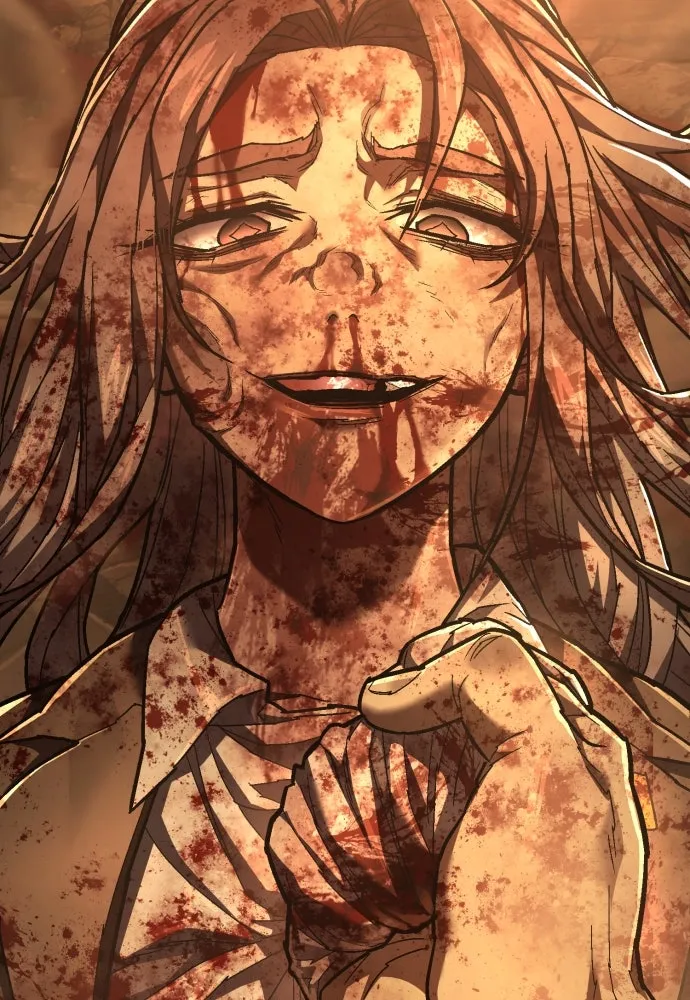 เพชฌฆาตลงทัณฑ์ ตอนที่ 32 รูปที่ 20