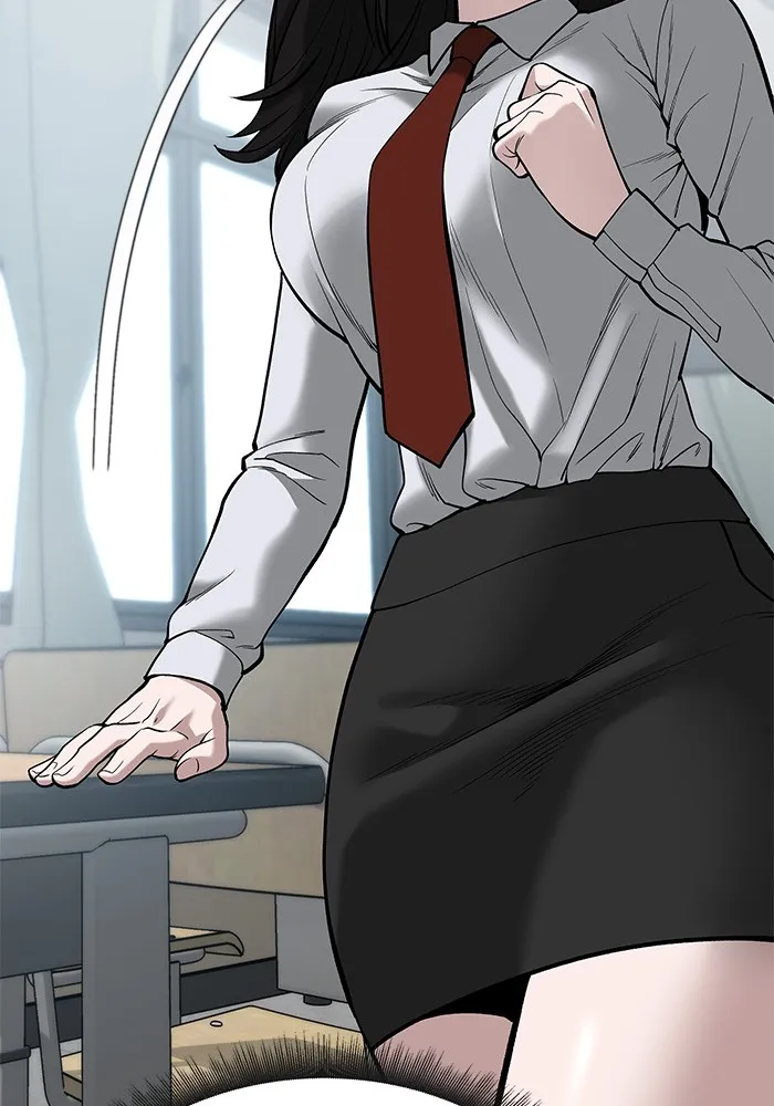 เลวฟาดเลว ตอนที่ 66 รูปที่ 19