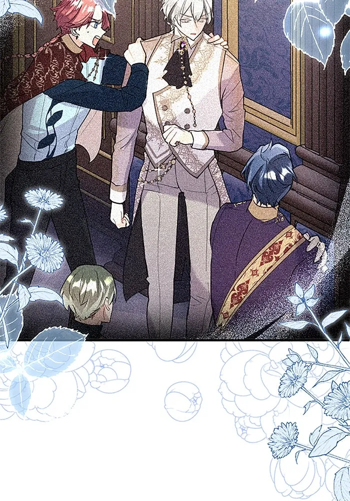 คุณหนูย้อนเวลามาเป็นอัศวิน ตอนที่ 53 รูปที่ 40