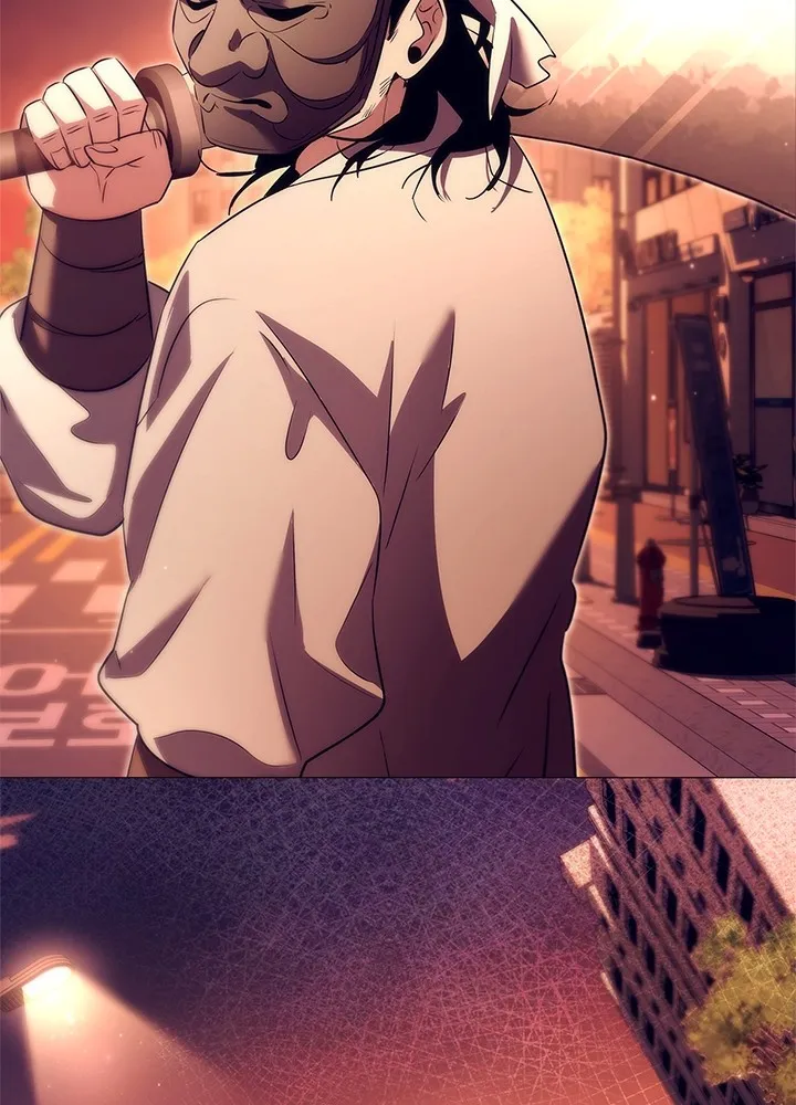 คืนแห่งโทแกบี ตอนที่ 43 รูปที่ 143