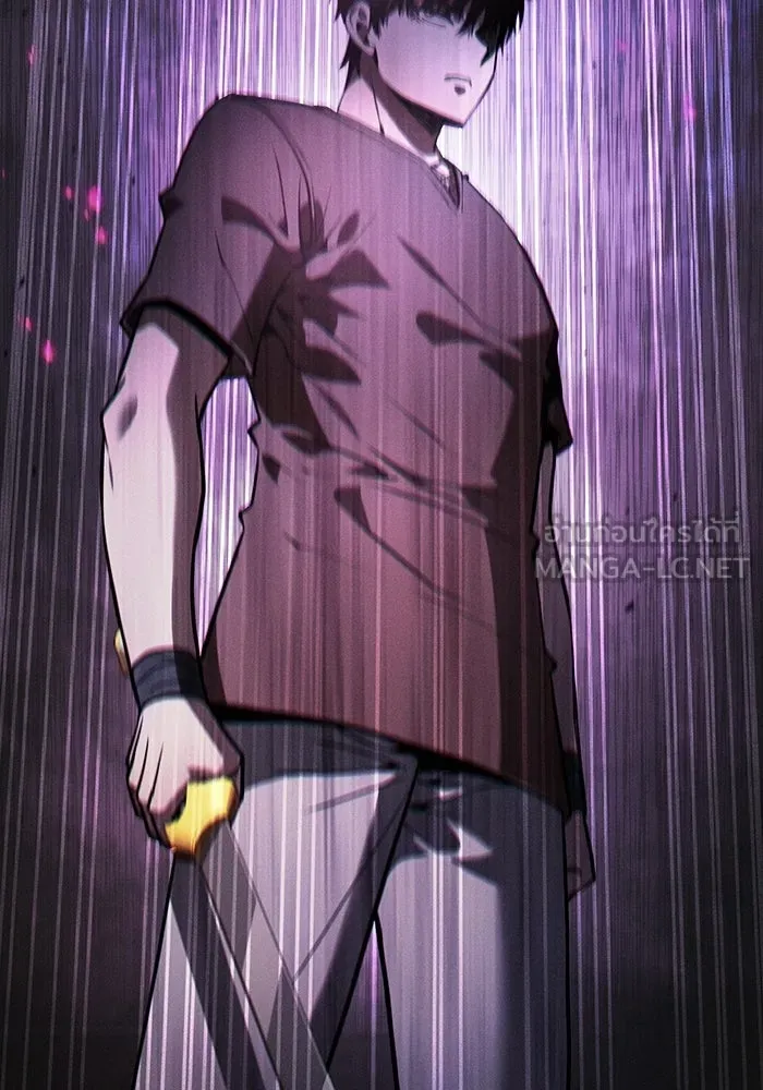 นักดาบอัจฉริยะจากอะคาเดมี ตอนที่ 129 (จบซีซัน 1) รูปที่ 96