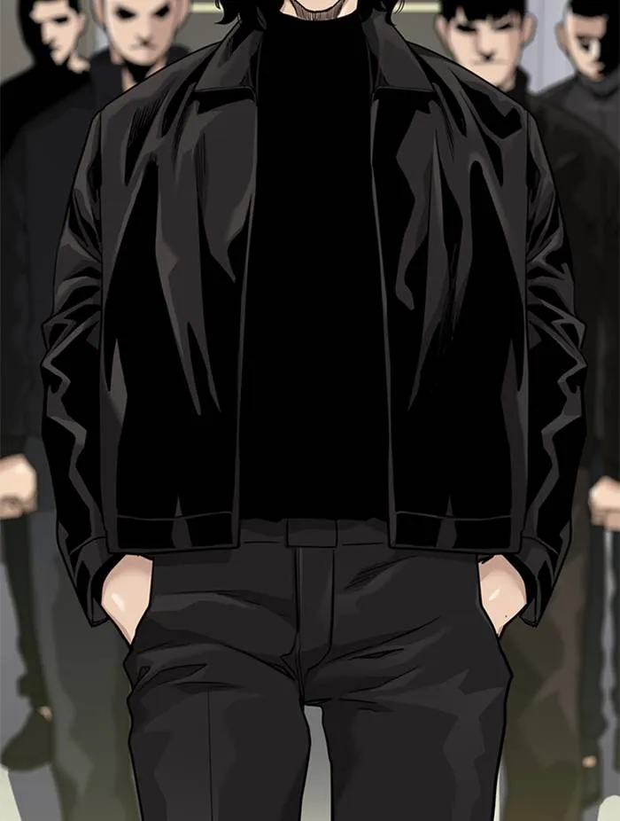 To not die ตอนที่ 54 รูปที่ 173