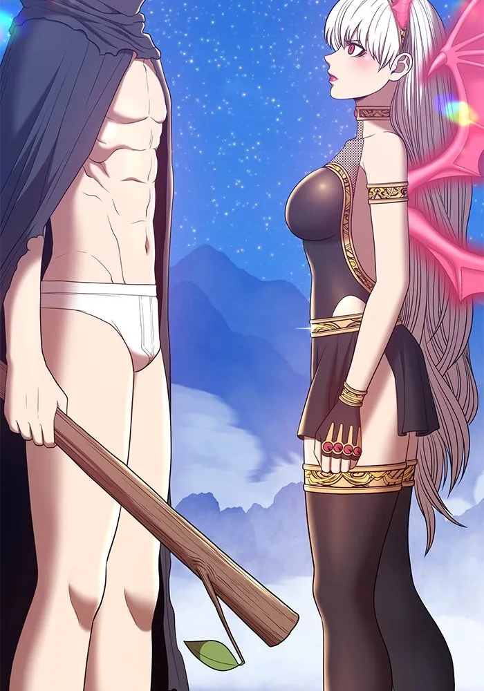 +99 ท่อนไม้พร้อมบวก ตอนที่ 56 รูปที่ 448