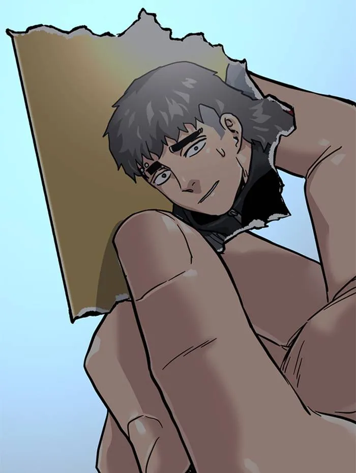 To not die ตอนที่ 56 รูปที่ 164