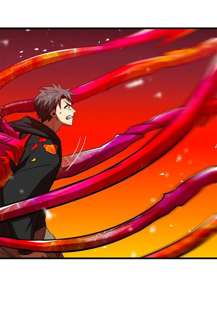 เพลเยอร์เลือดเทวะ ตอนที่ 12 vs ราชาแห่งกูล คาริออน รูปที่ 59