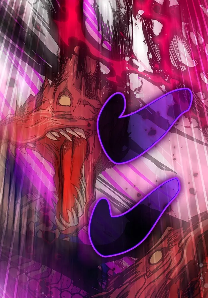 My S-Class Hunters ตอนที่ 93 เจ้านายของเหล่ามังกรคำสาปพิษ ( รูปที่ 130