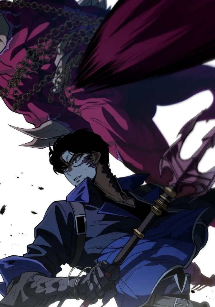 การแข่งขันของผู้เกิดใหม่ ตอนที่ 81 รูปที่ 2