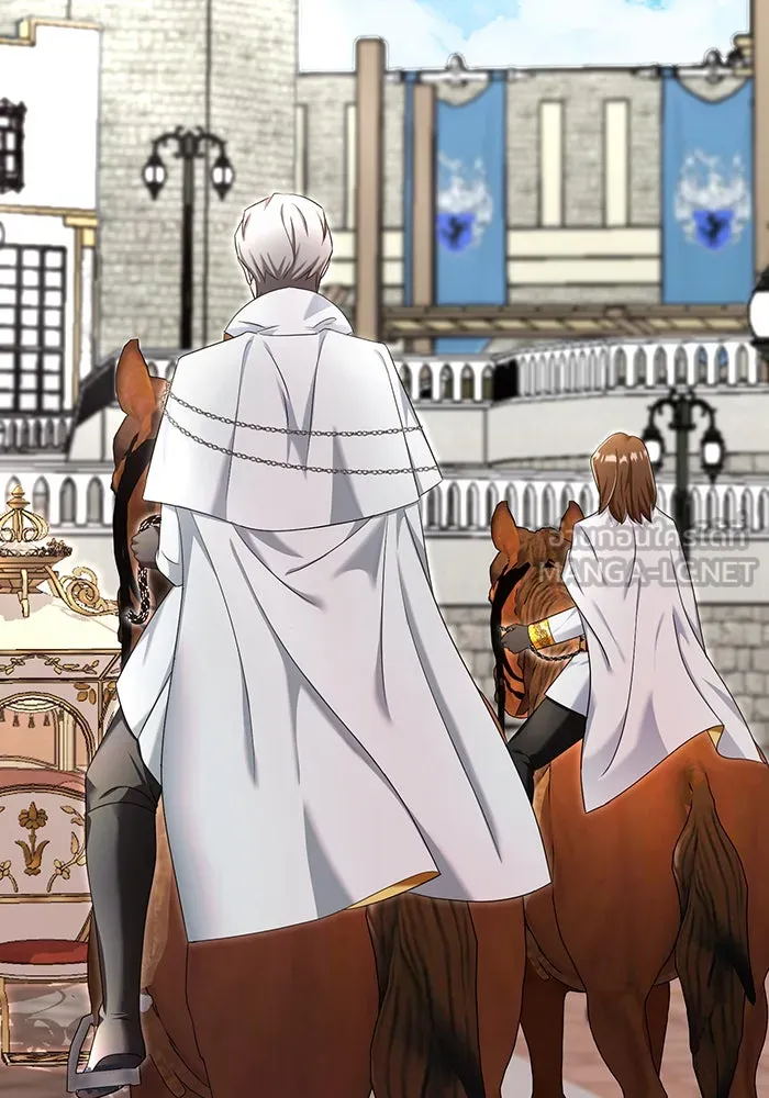 นางร้ายที่ไหนจะมีคุณธรรม ตอนที่ 108 รูปที่ 111