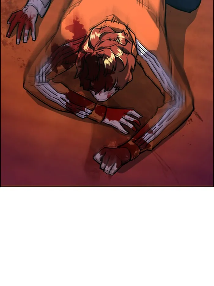 พี่ชายสายบอดี้การ์ด ตอนที่ 36 รูปที่ 64